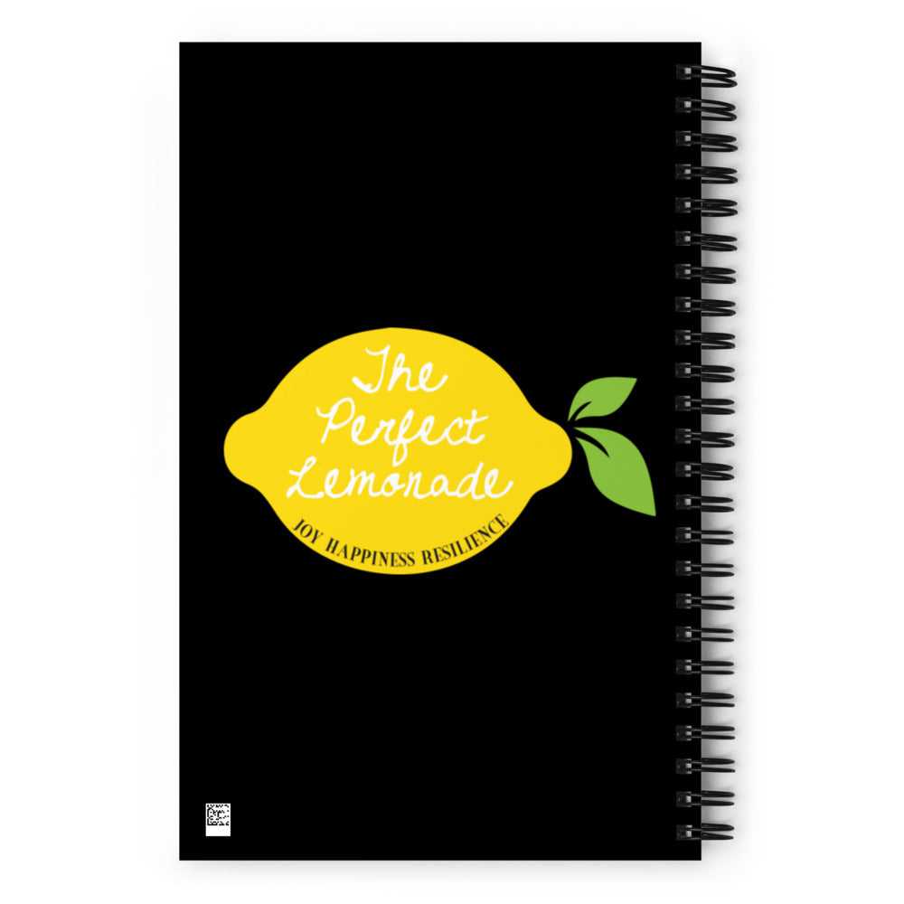 Peace Warrior Journal Peace Warrior Journal Journal 16 The Perfect Lemonade