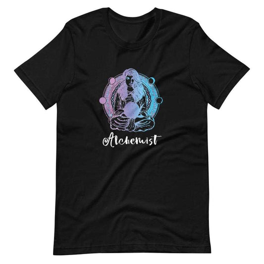 Alchemist T-shirt Alchemist T-shirt T-shirt 25 The Perfect Lemonade