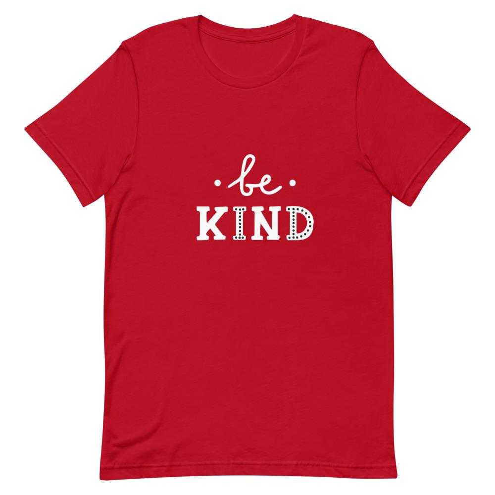 Be Kind Be Kind T-shirt 25 The Perfect Lemonade