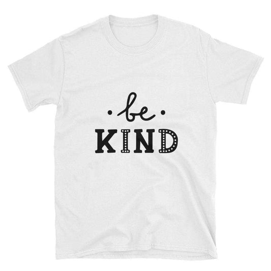 Be Kind T-shirt Be Kind T-shirt T-shirt 19 The Perfect Lemonade