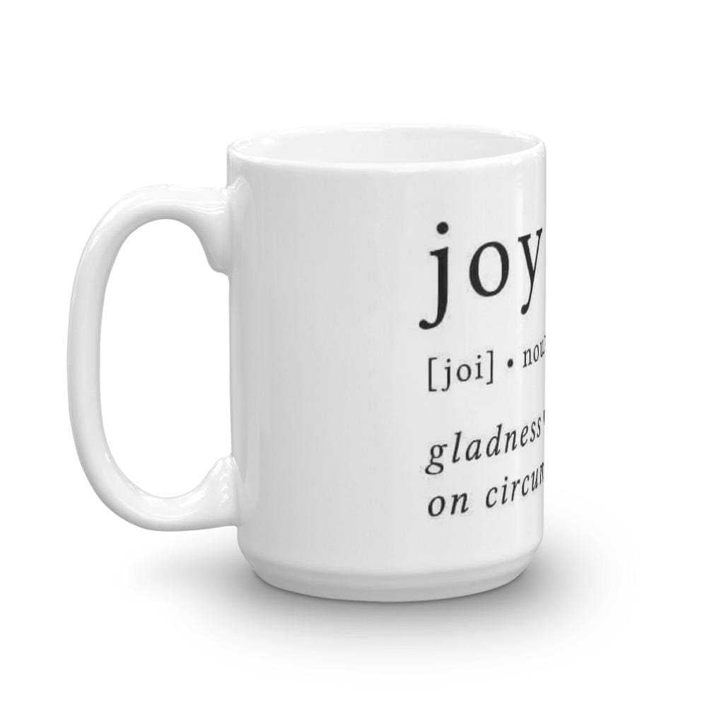 Joy Mug Joy Mug Mug 11 The Perfect Lemonade
