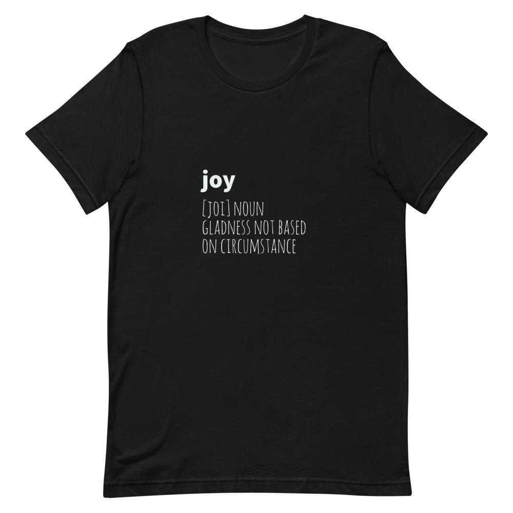 Joy Joy T-shirt 25 The Perfect Lemonade