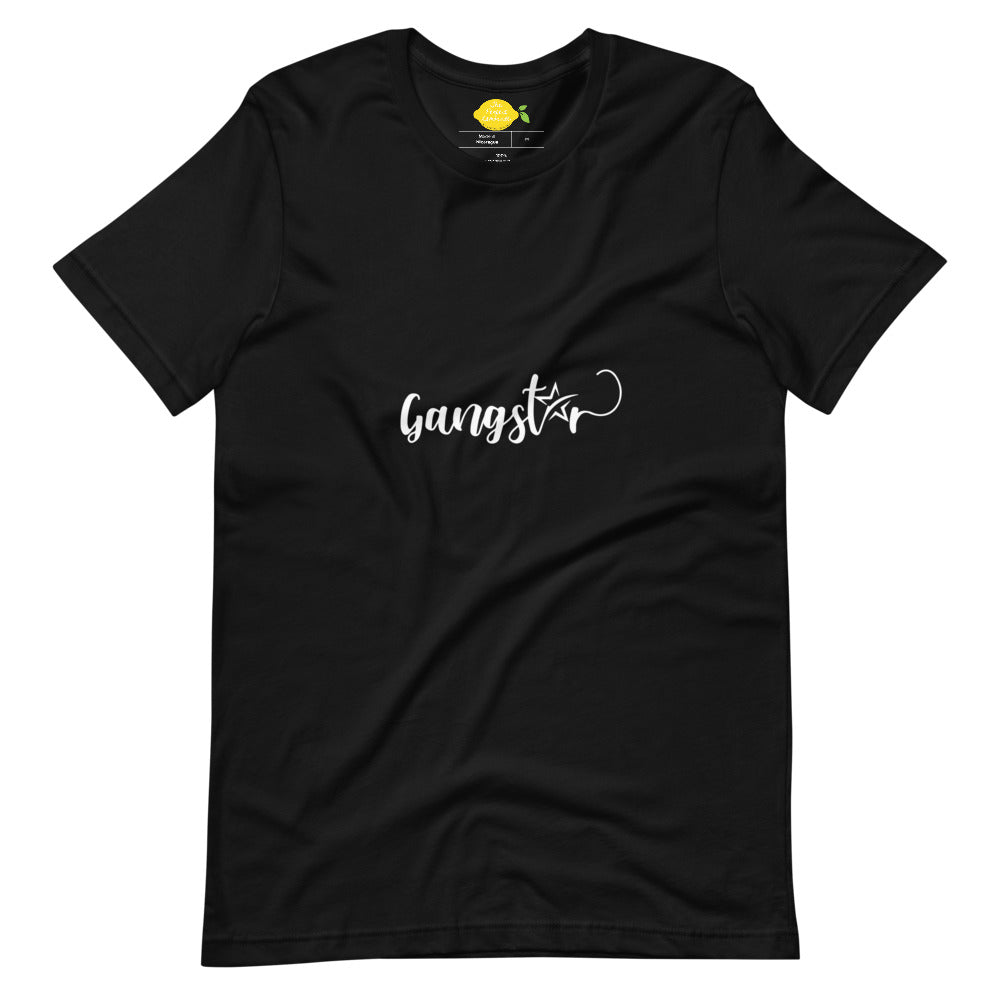 GangStar T-shirt - The Perfect Lemonade